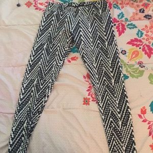 Crazy comfy leggings!